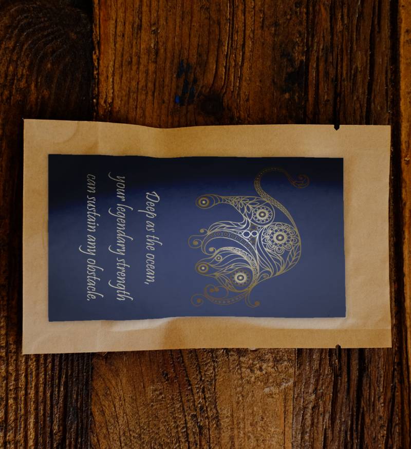 Taurus Zodiac Tree Gift, We Plant 1 More Tree